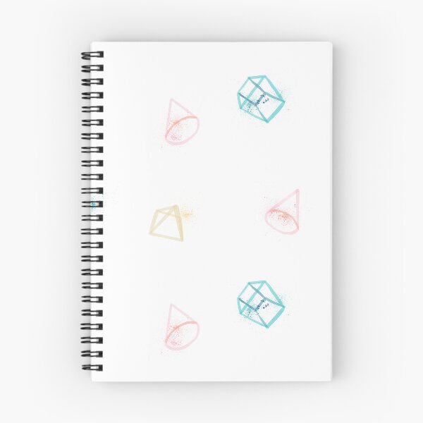 Item preview, Geometric Streets designed and sold by 3ichael 7ambert.
