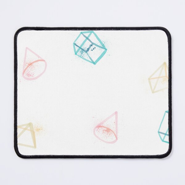 Item preview, Geometric Streets designed and sold by 3ichael 7ambert.