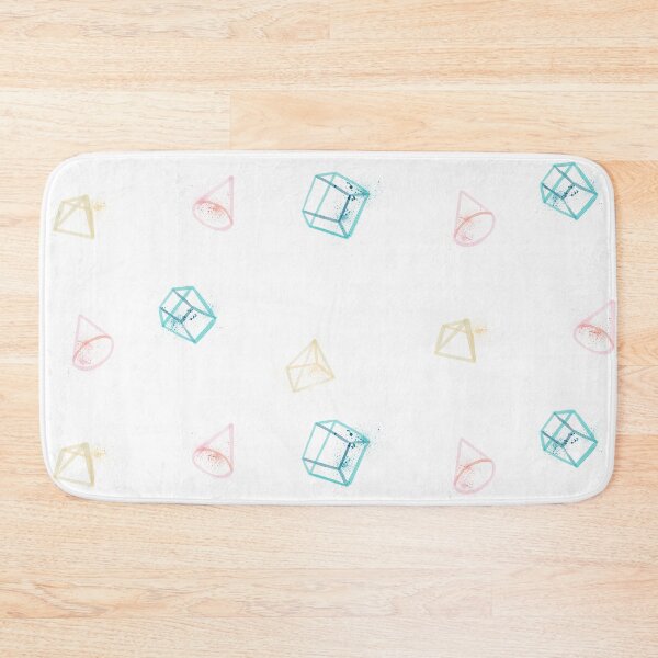 Item preview, Geometric Streets designed and sold by 3ichael 7ambert.