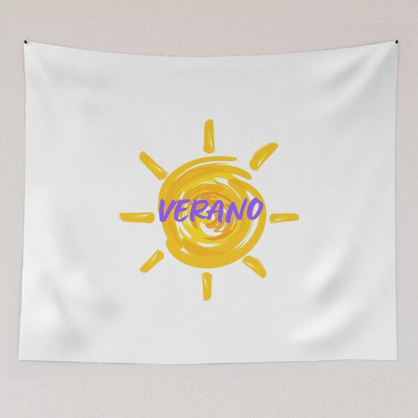 Item preview, VERANO designed and sold by IsaCria.
