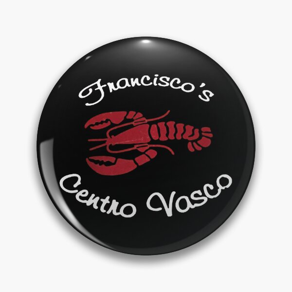 Item preview, Francisco's Centro Vasco designed and sold by jordan5L.