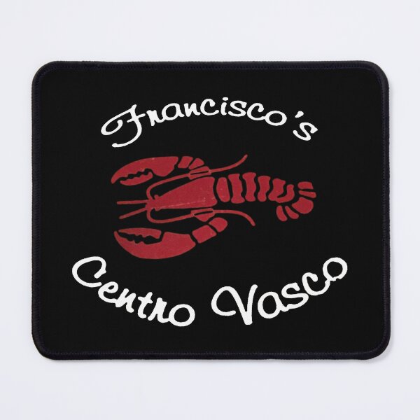 Item preview, Francisco's Centro Vasco designed and sold by jordan5L.