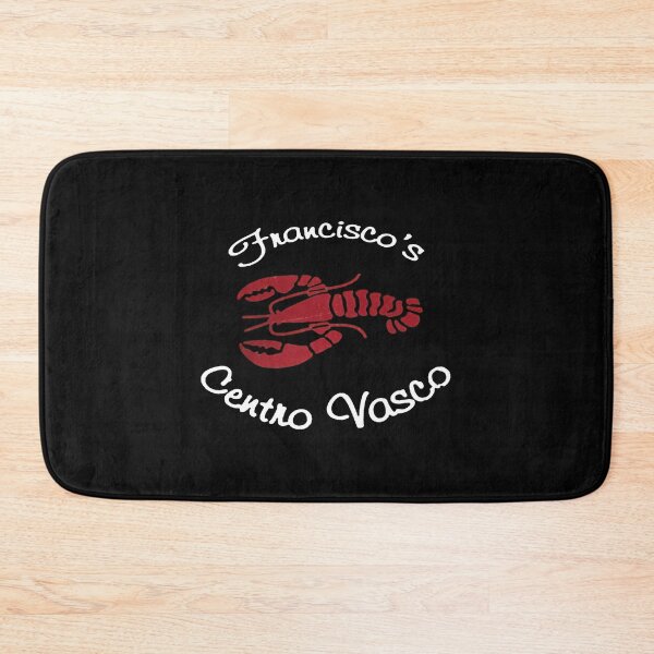 Item preview, Francisco's Centro Vasco designed and sold by jordan5L.
