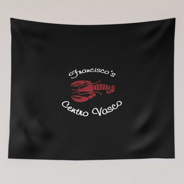 Item preview, Francisco's Centro Vasco designed and sold by jordan5L.