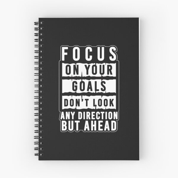 Item preview, Small businesses Focus On Your Goals designed and sold by ClamenTaon.