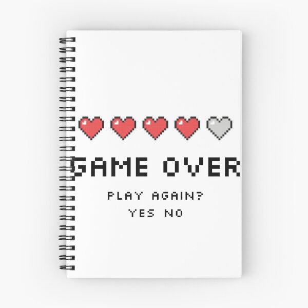Item preview, Play Again designed and sold by VerboShop.