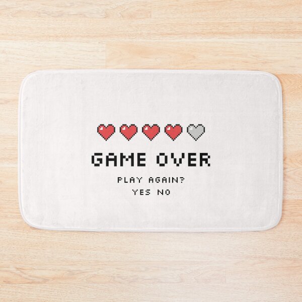 Item preview, Play Again designed and sold by VerboShop.