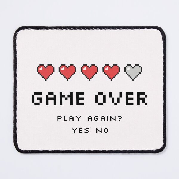 Item preview, Play Again designed and sold by VerboShop.