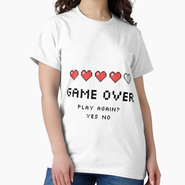 Artikel-Vorschau von Nochmal abspielen, designt und verkauft von VerboShop.