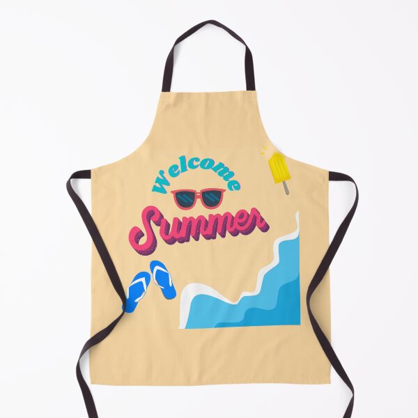 Item preview, Welcome Summer designed and sold by PhoeniXDreamer.