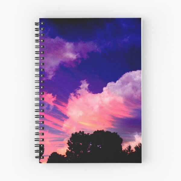 Item preview, Beautiful Sky and Nature double exposure  designed and sold by PandLcreations.