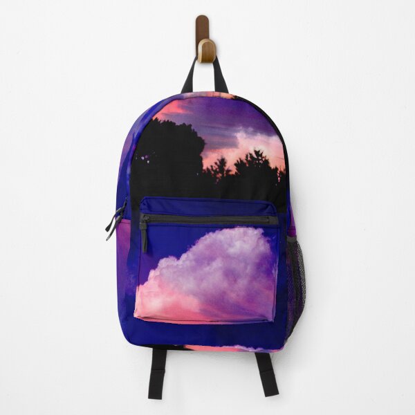 Item preview, Beautiful Sky and Nature double exposure designed and sold by PandLcreations.