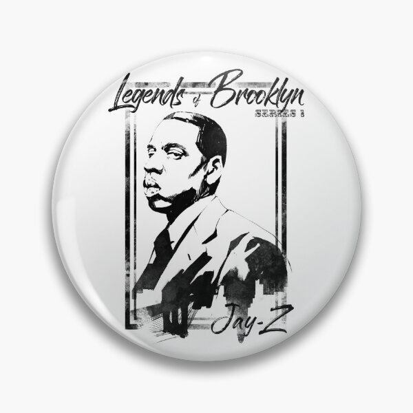 Item preview, Jay-z designed and sold by Alexey Kotolevskiy.