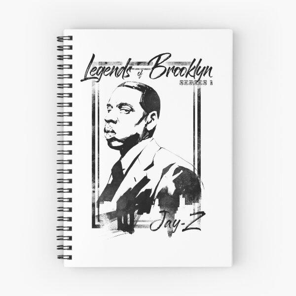 Item preview, Jay-z designed and sold by Alexey Kotolevskiy.