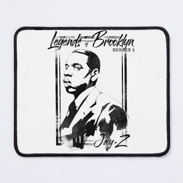 Item preview, Jay-z designed and sold by Alexey Kotolevskiy.