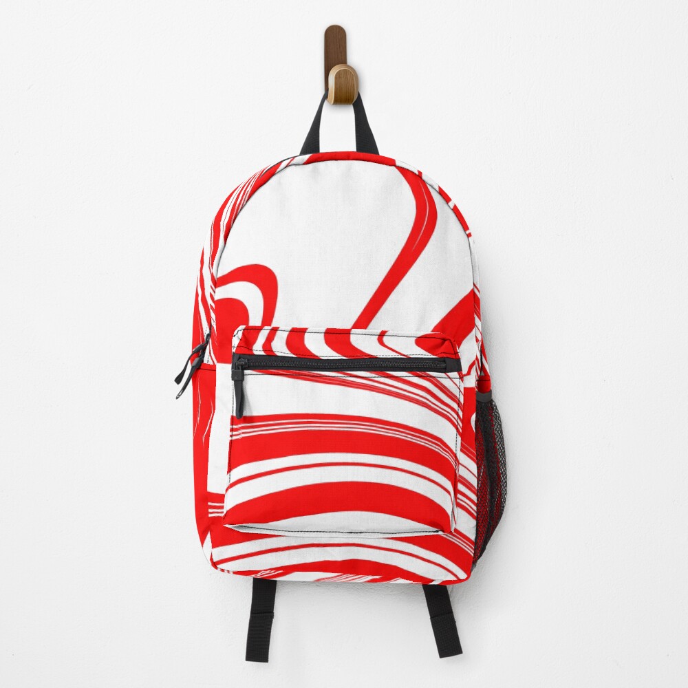 Item preview, Backpack designed and sold by MARYMAXMAC.
