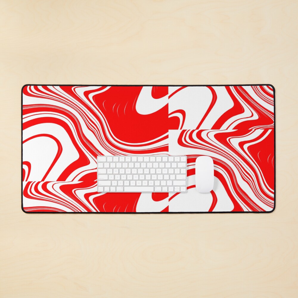 Item preview, Desk Mat designed and sold by MARYMAXMAC.