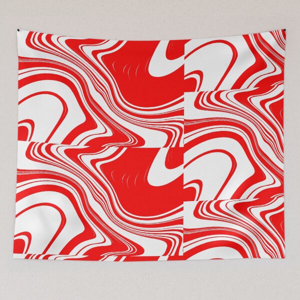 Item preview, ' Raspberry Ripple ' designed and sold by MARYMAXMAC.