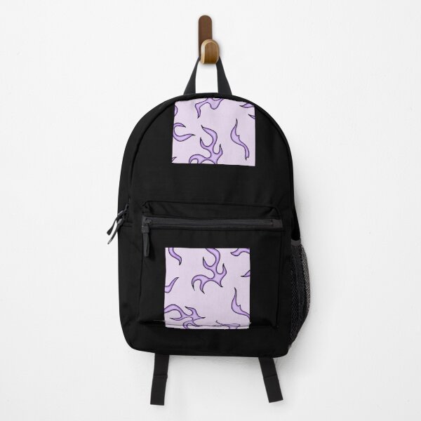Item preview, Purple flame designed and sold by Kerekes Hunor.