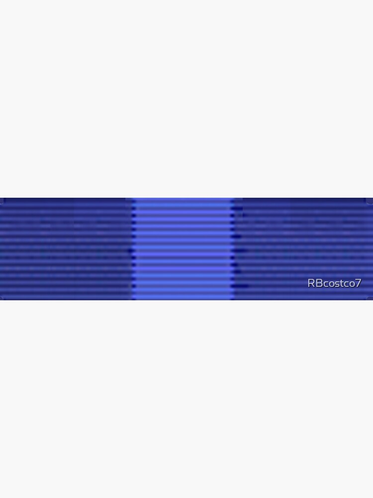 JROTC Leadership and Academic Bowl (JLAB) Ribbon by RBcostco7