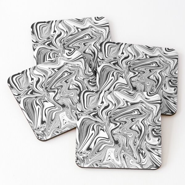 Item preview, Black and white print  designed and sold by Kalliannaa.