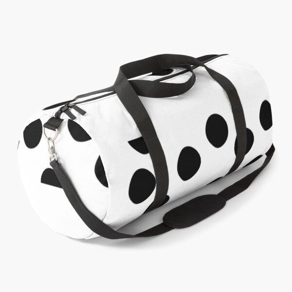 Item preview, black dots designed and sold by Christi Petaloti.