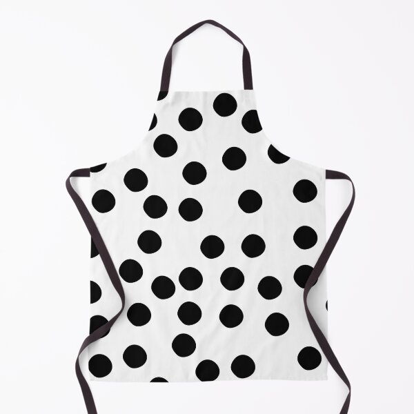 Item preview, black dots designed and sold by Christi Petaloti.