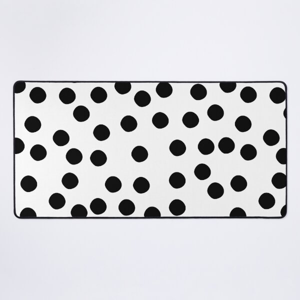 Item preview, black dots designed and sold by Christi Petaloti.