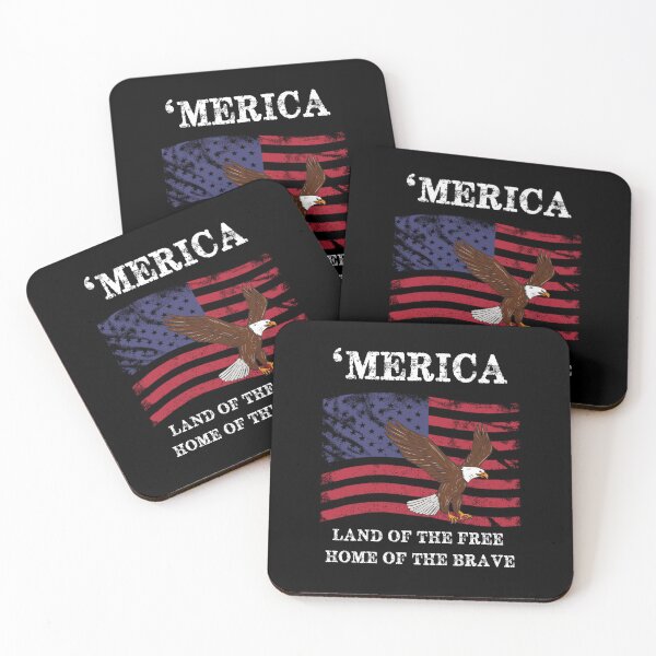 Item preview, Memorial Day 4th July American Eagle Flag- Independence Day designed and sold by R&BApparel.