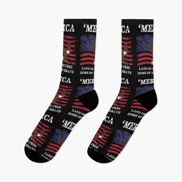 Item preview, Memorial Day 4th July American Eagle Flag- Independence Day designed and sold by R&BApparel.