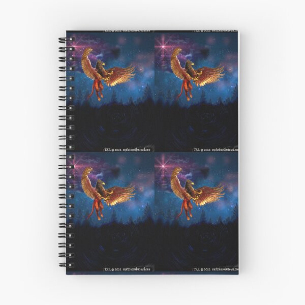 Item preview, espdzines-Griffin designed and sold by EspDzines.