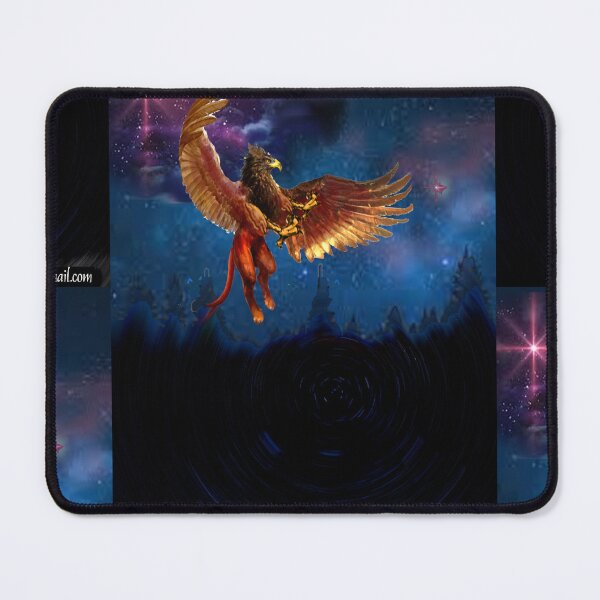 Item preview, espdzines-Griffin designed and sold by EspDzines.