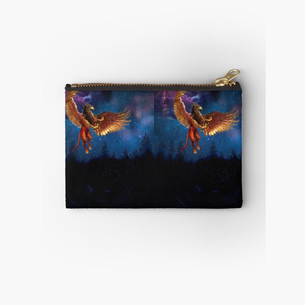 Item preview, espdzines-Griffin designed and sold by EspDzines.