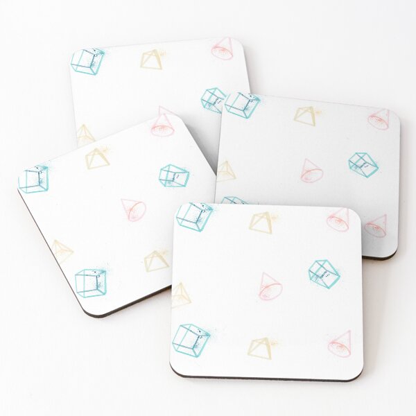 Item preview, Geometric Streets designed and sold by 3ichael 7ambert.