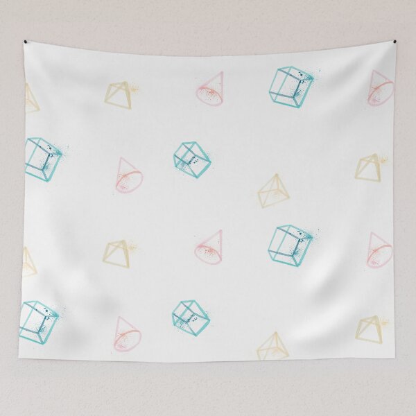 Item preview, Geometric Streets designed and sold by 3ichael 7ambert.