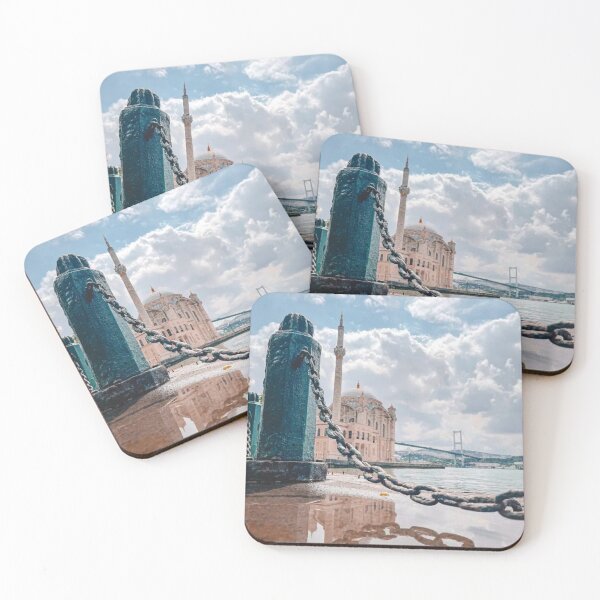 Item preview, Beautiful Sunny Day In Istanbul designed and sold by storeInsight.