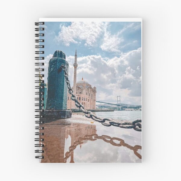 Item preview, Beautiful Sunny Day In Istanbul designed and sold by storeInsight.