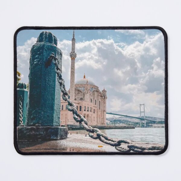 Item preview, Beautiful Sunny Day In Istanbul designed and sold by storeInsight.