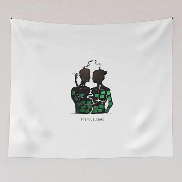 Item preview, Pure Love designed and sold by Sinaerafati.