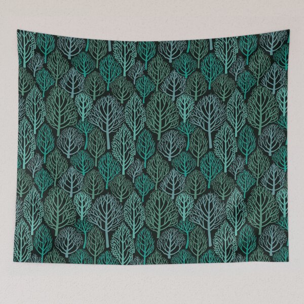 Item preview, Into the Woods designed and sold by lmbeckman.