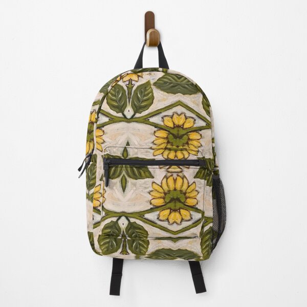 Item preview, SUNFLOWERS REPEATED designed and sold by Clement Ffrench.