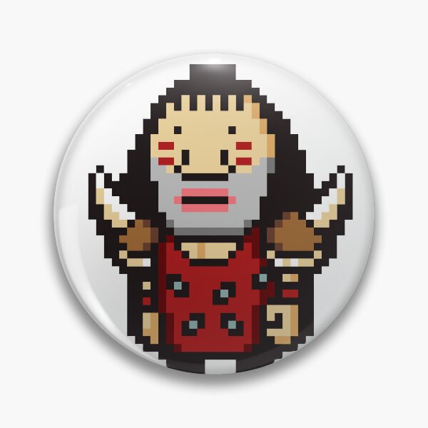 Artikelvorschau, Terry Hintz der Gent LISA Sprite entworfen und verkauft von PogChamp99.