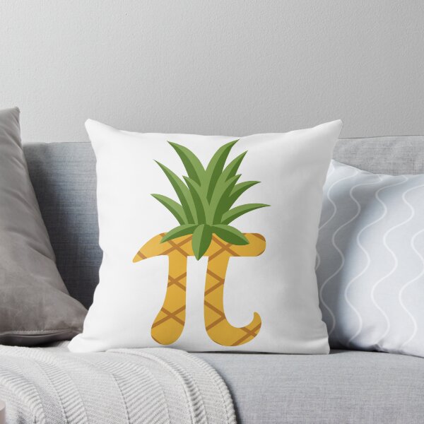 Item preview, Pi-neapple Pi Day March 14 designed and sold by Tigarlily.