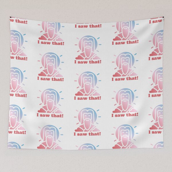 Item preview, I saw that Jesus God designed and sold by wordsup.