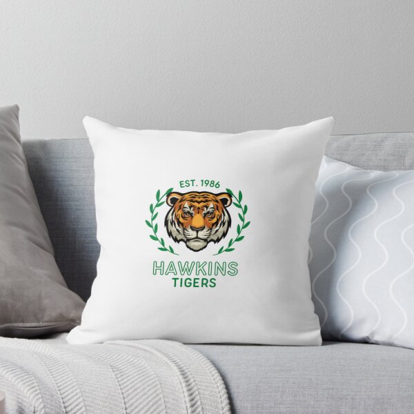 Item preview, Hawkins tigers designed and sold by jennibxx.