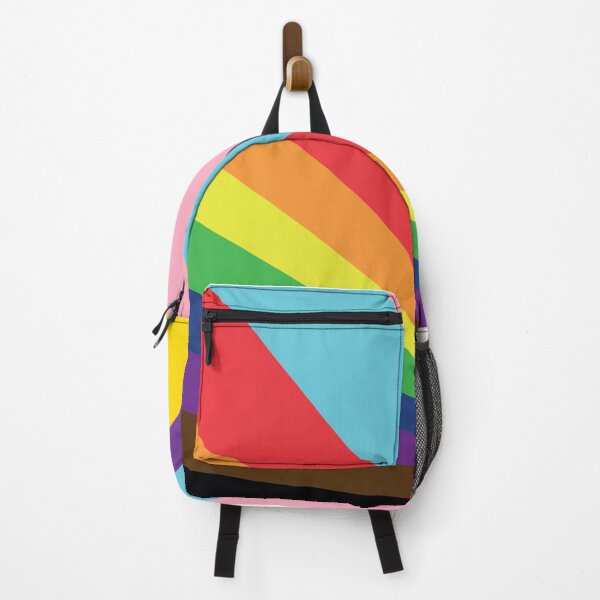 Item preview, New Pride Sunburst designed and sold by sheregenerated.