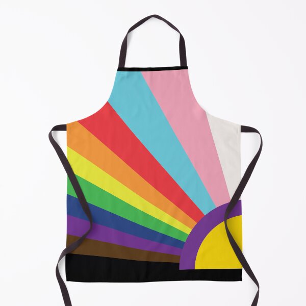 Item preview, New Pride Sunburst designed and sold by sheregenerated.