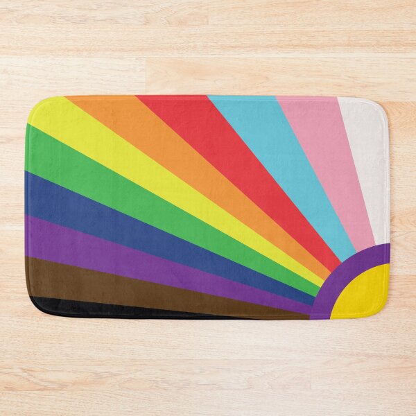 Item preview, New Pride Sunburst designed and sold by sheregenerated.