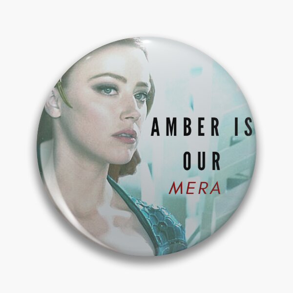Item preview, Amber Is Our Mera  designed and sold by raloinn.