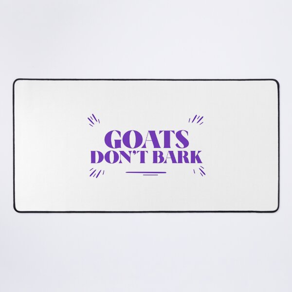 Item preview, Goat therapy/yoga/relaxing/barnyard/farmyard/bark designed and sold by expressiveprint.